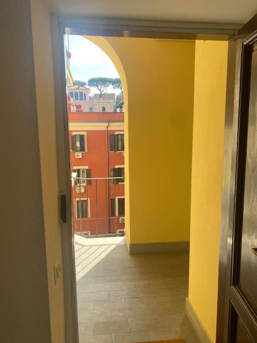 Candia House Rome Extérieur photo