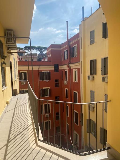 Candia House Rome Extérieur photo