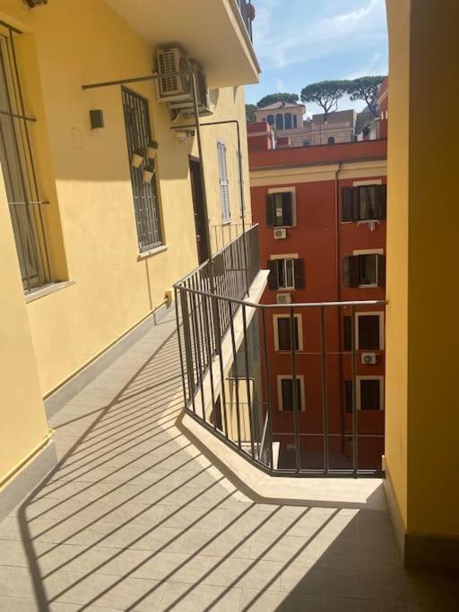 Candia House Rome Extérieur photo