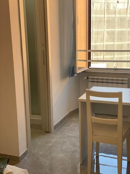 Candia House Rome Extérieur photo