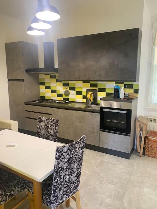Candia House Rome Extérieur photo
