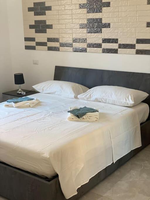 Candia House Rome Extérieur photo