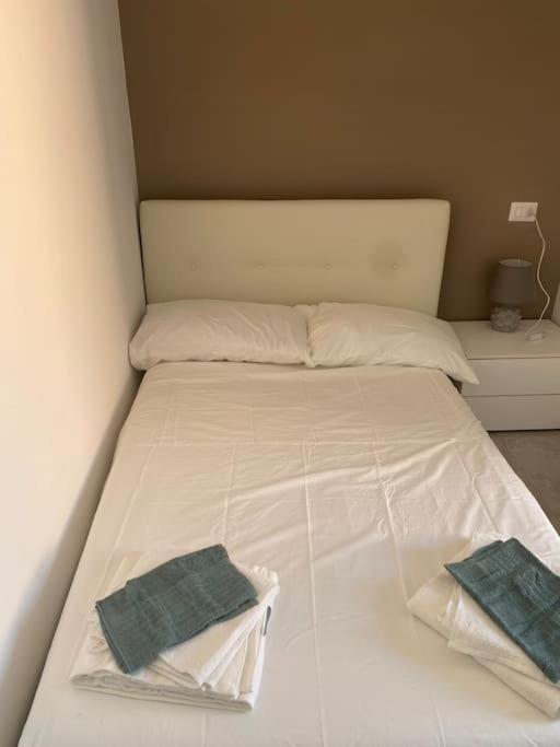 Candia House Rome Extérieur photo