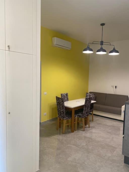 Candia House Rome Extérieur photo