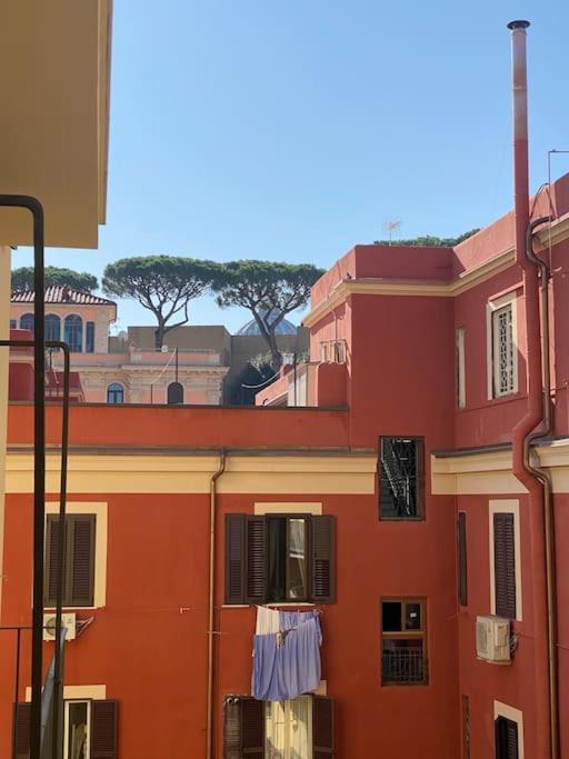 Candia House Rome Extérieur photo