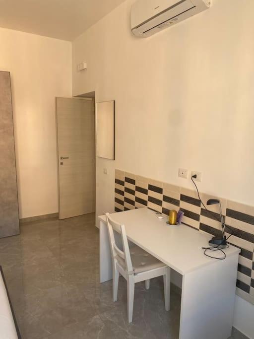 Candia House Rome Extérieur photo