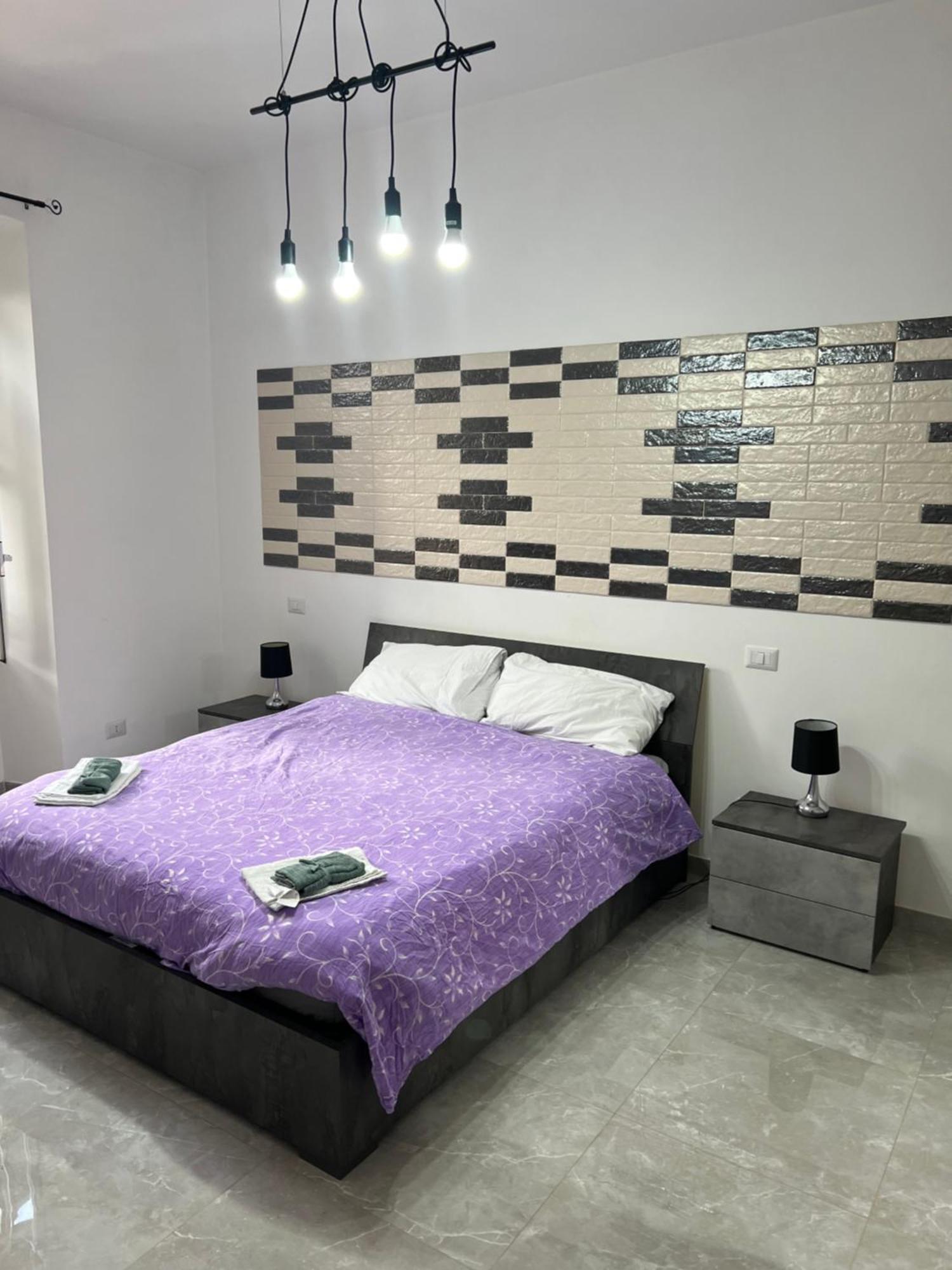 Candia House Rome Extérieur photo