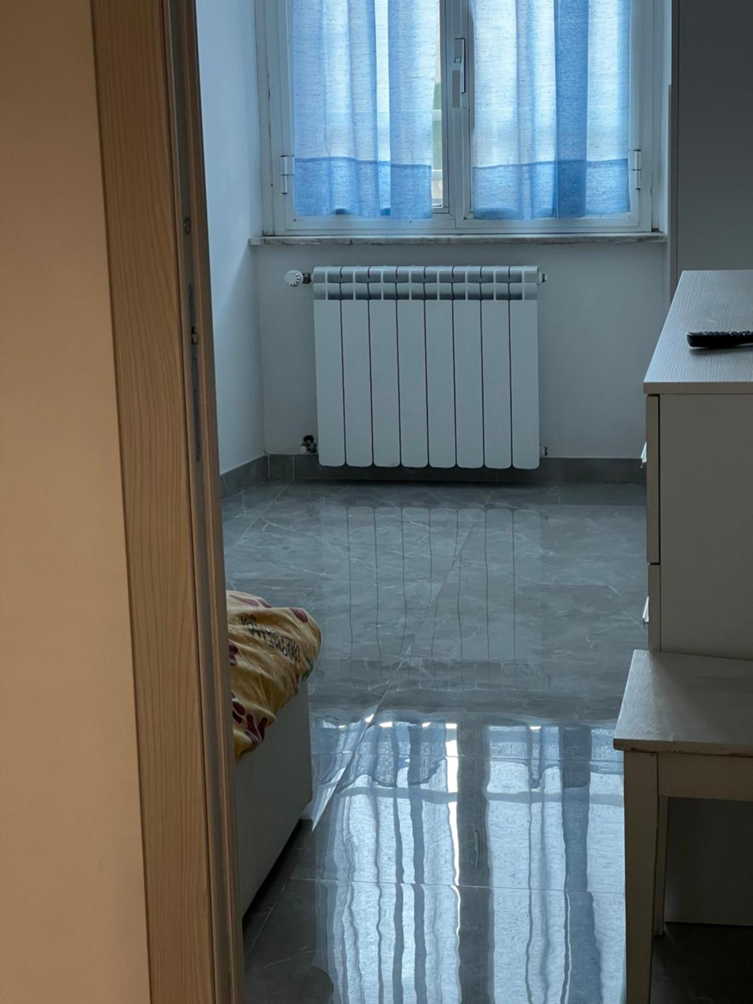 Candia House Rome Extérieur photo
