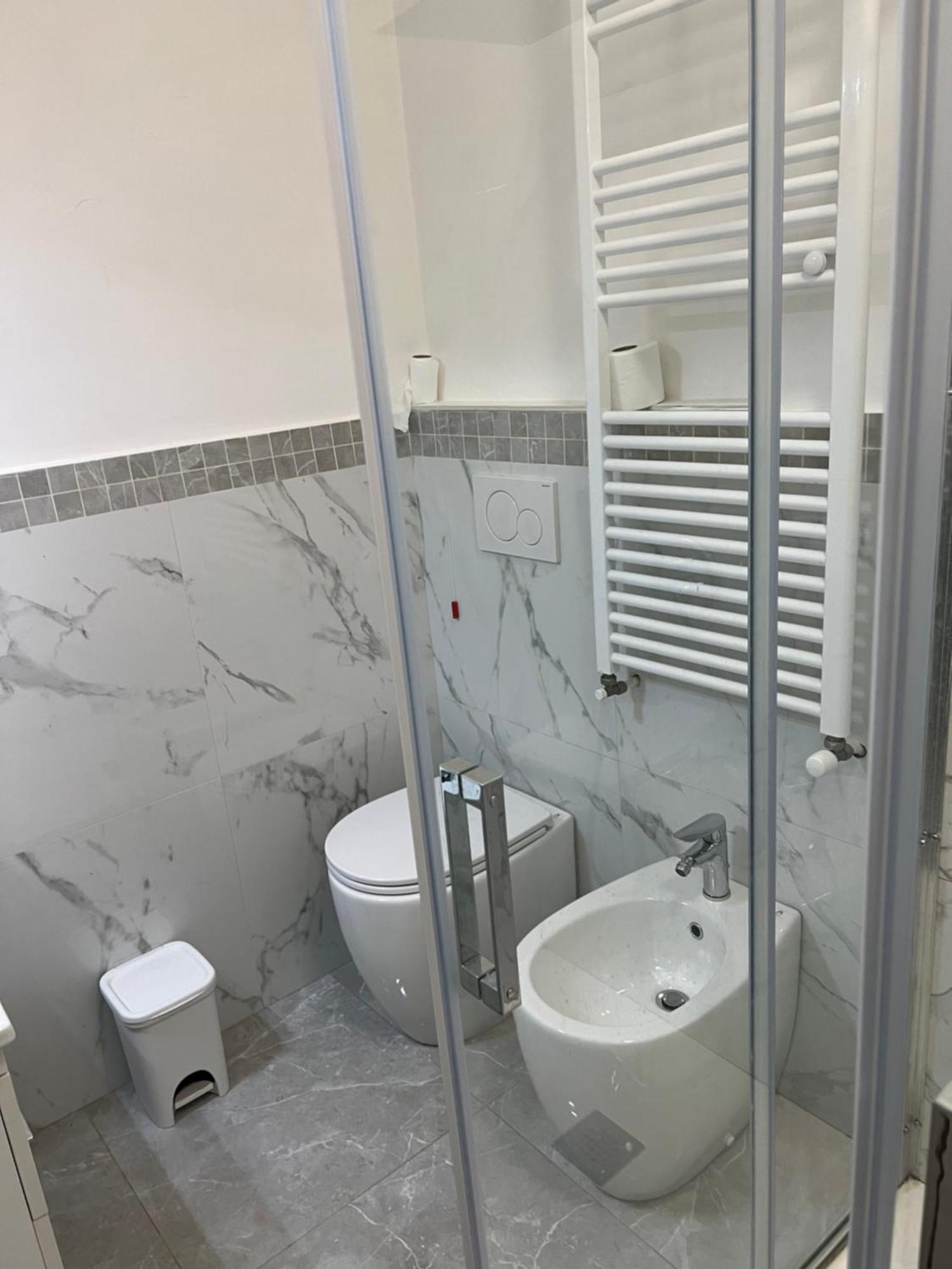Candia House Rome Extérieur photo