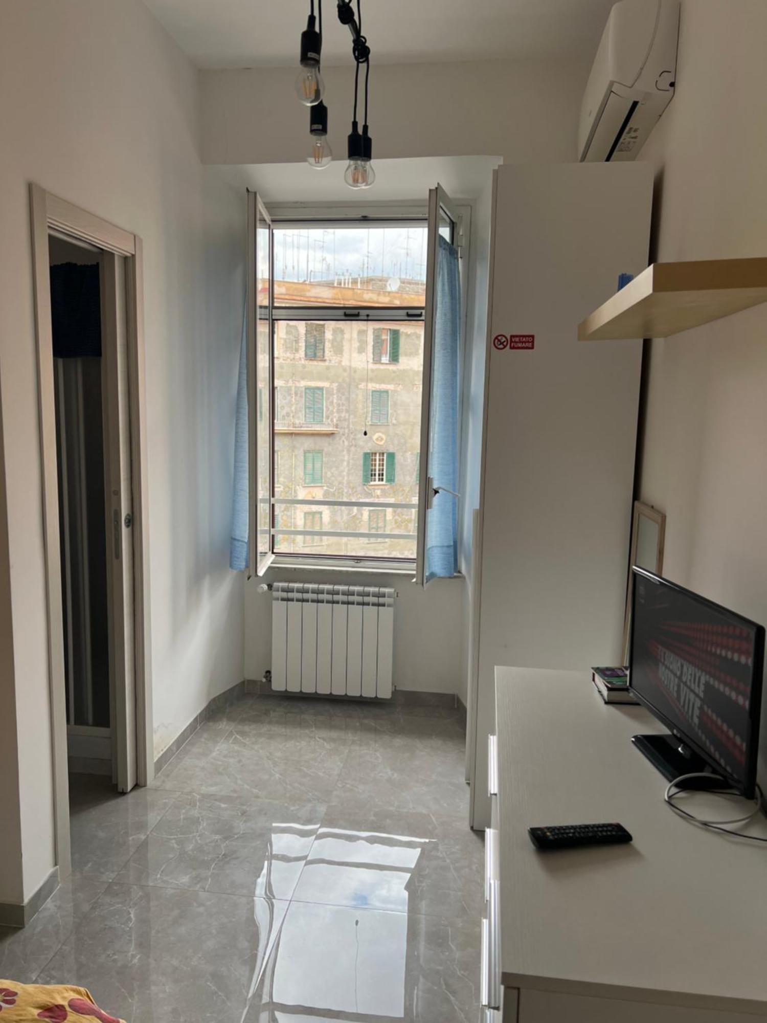 Candia House Rome Extérieur photo