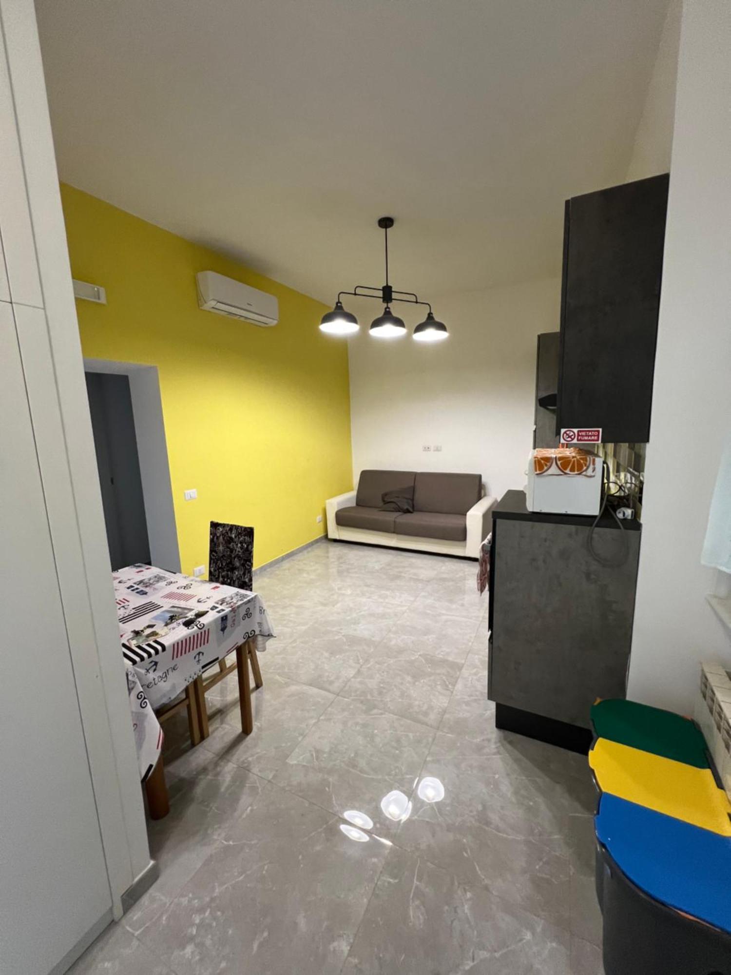 Candia House Rome Extérieur photo