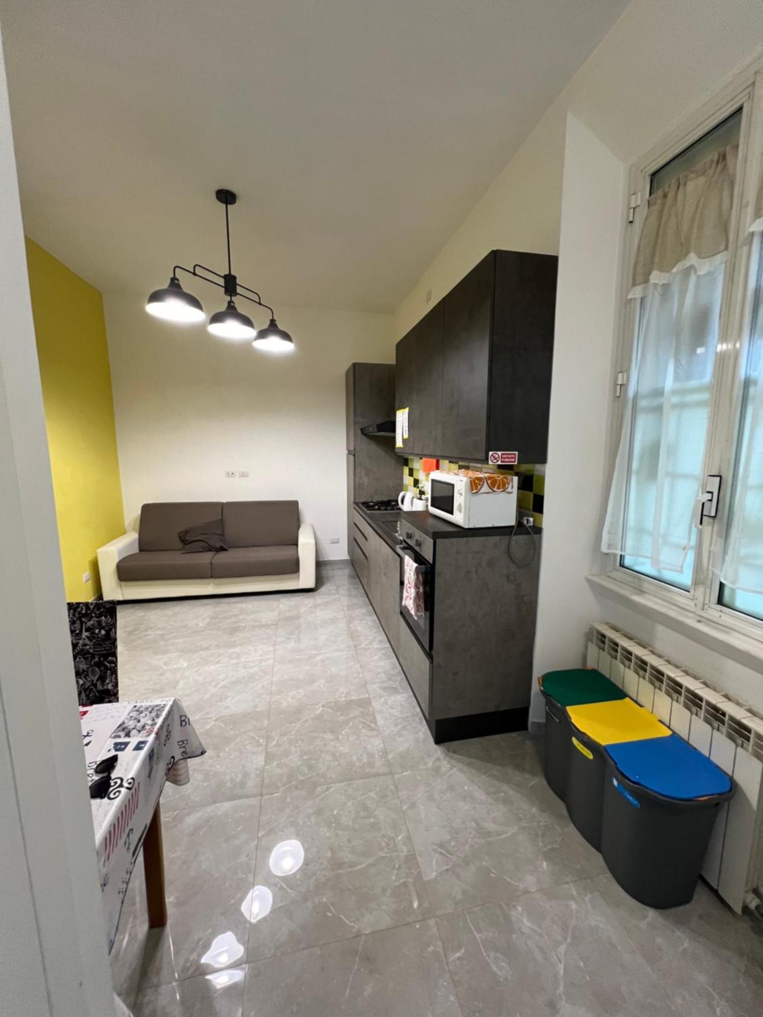 Candia House Rome Extérieur photo