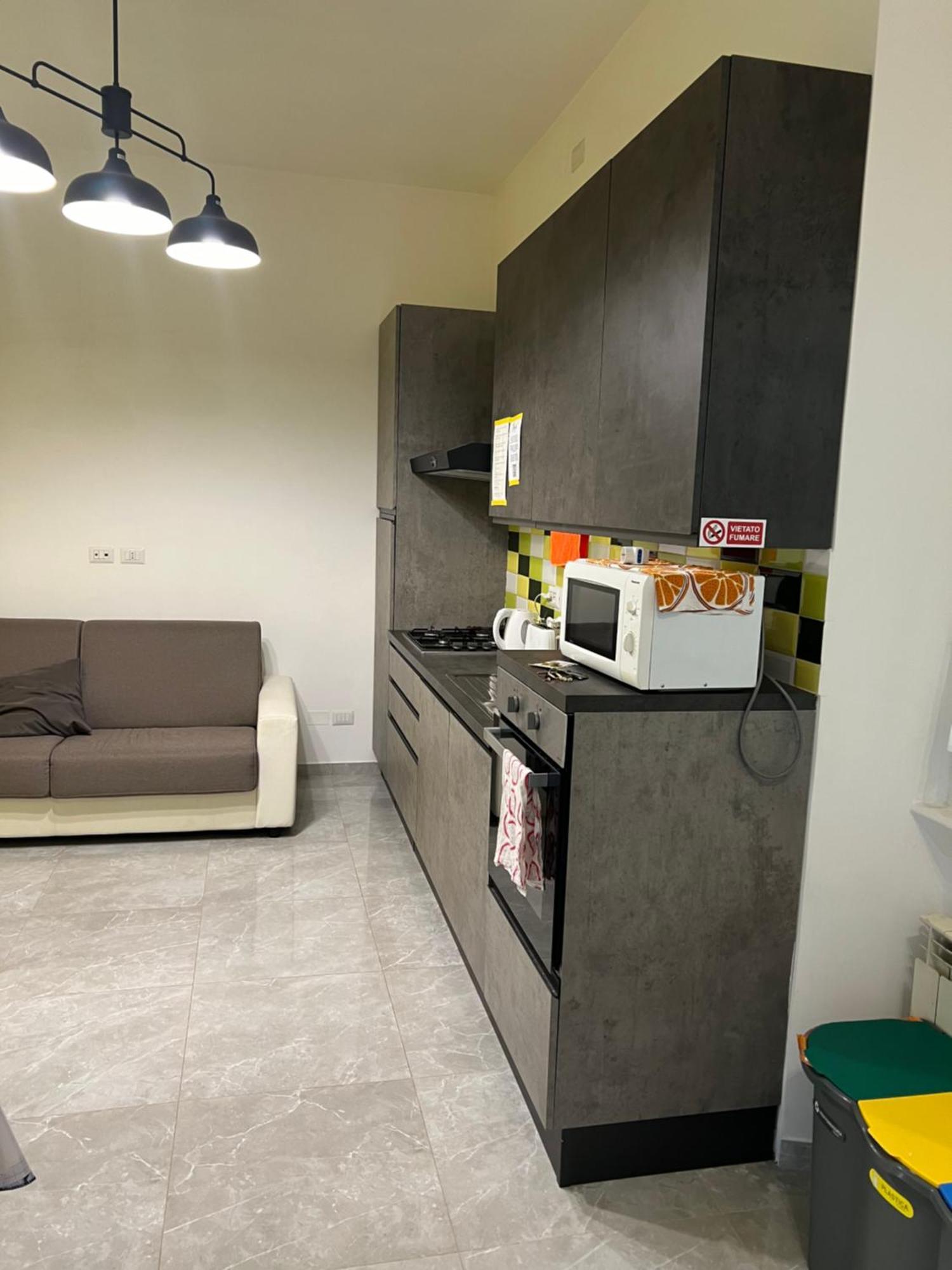 Candia House Rome Extérieur photo