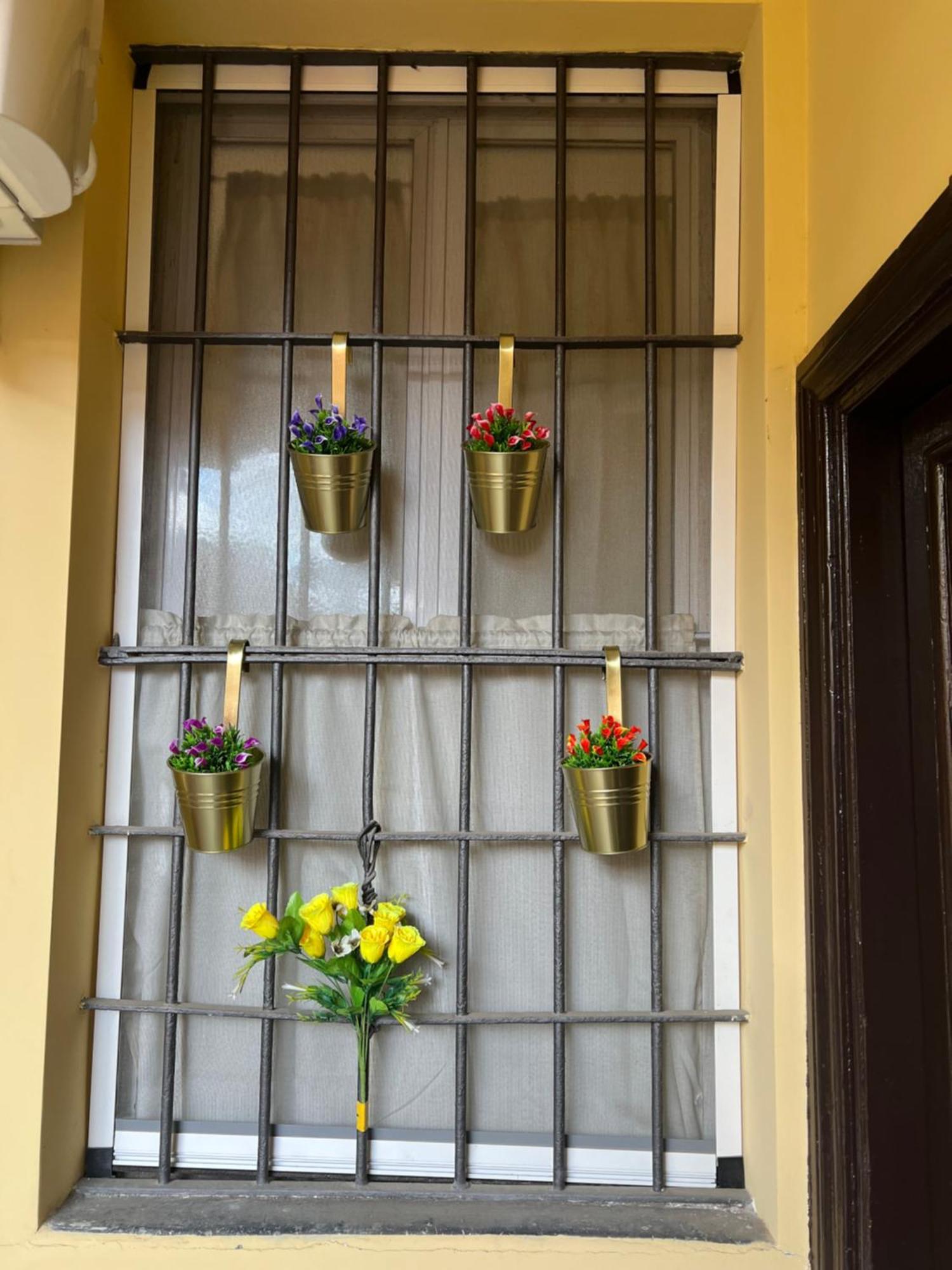 Candia House Rome Extérieur photo