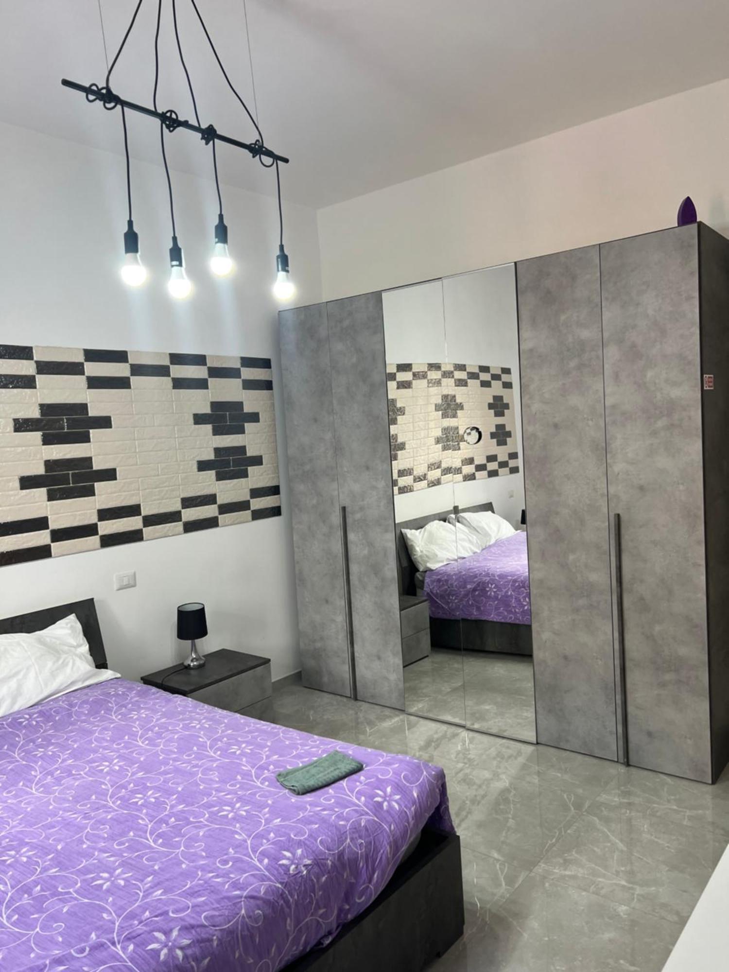 Candia House Rome Extérieur photo