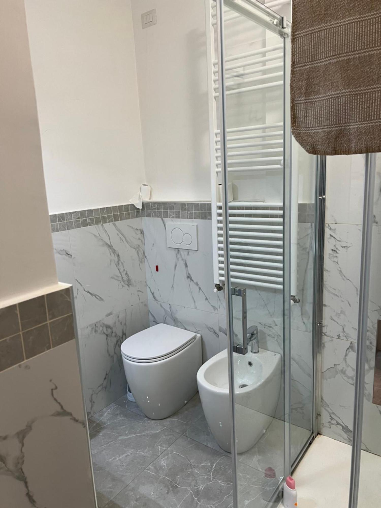 Candia House Rome Extérieur photo