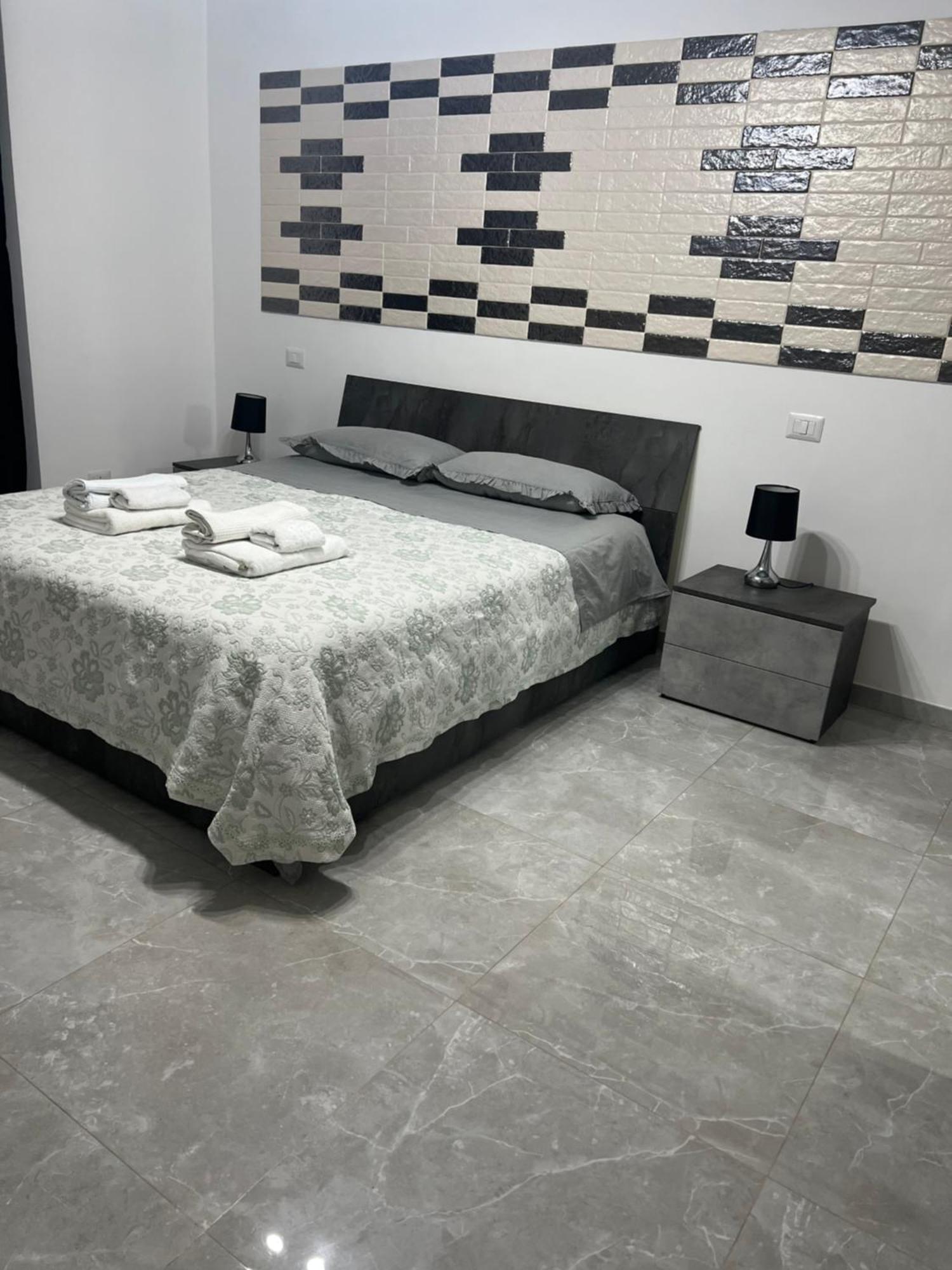 Candia House Rome Extérieur photo