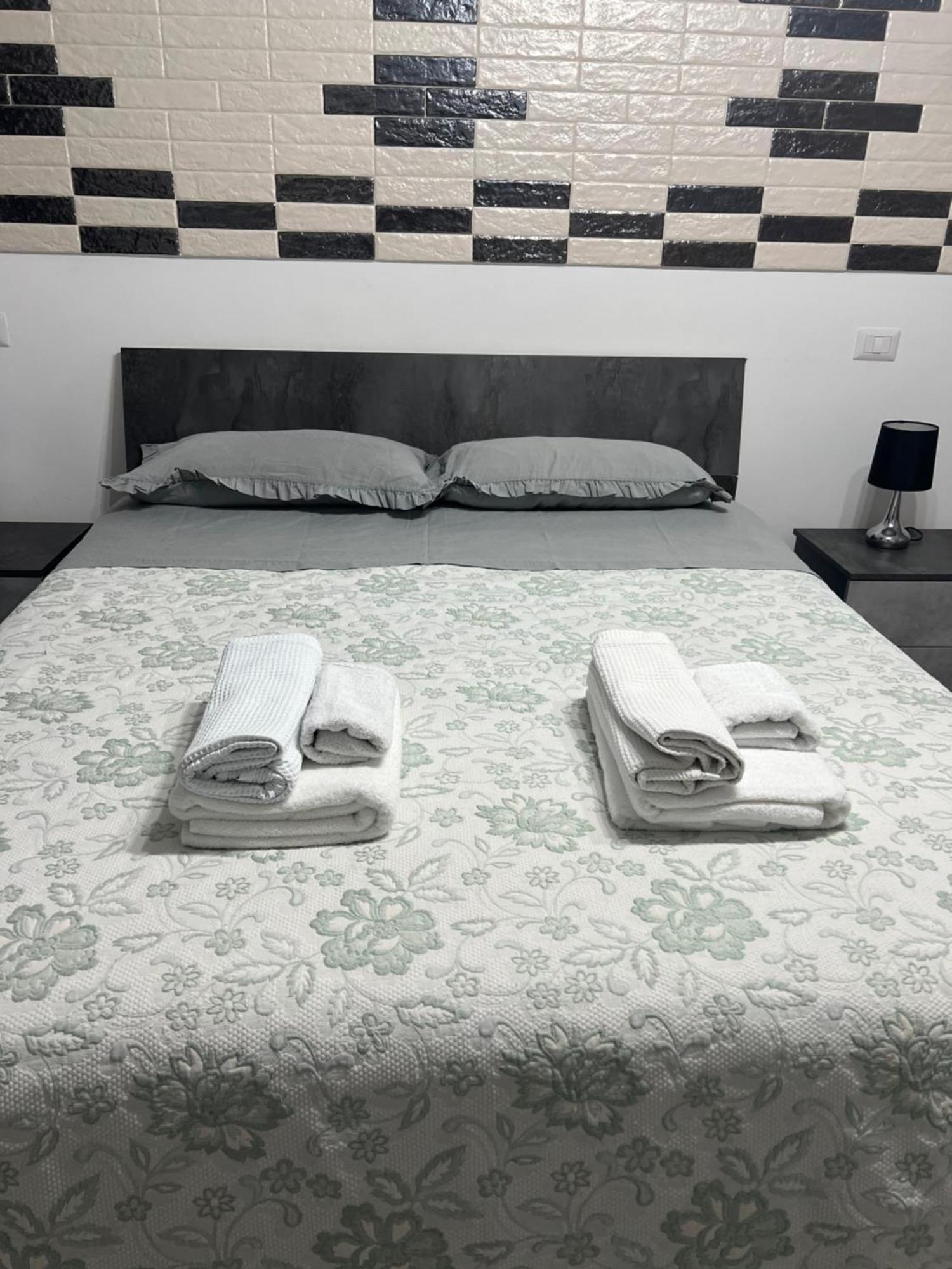 Candia House Rome Extérieur photo