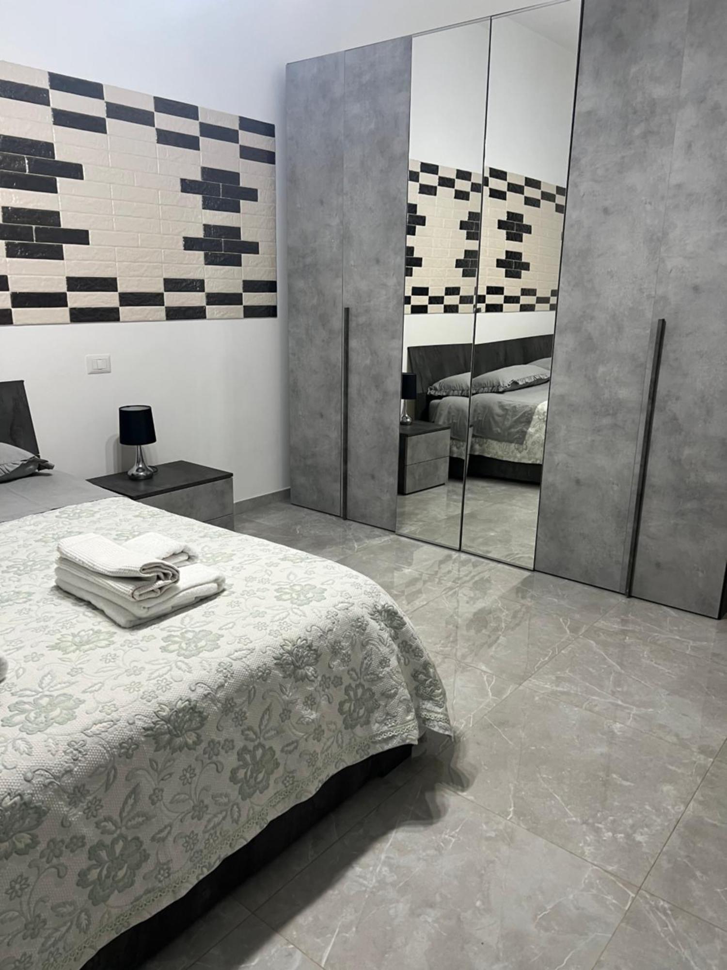 Candia House Rome Extérieur photo