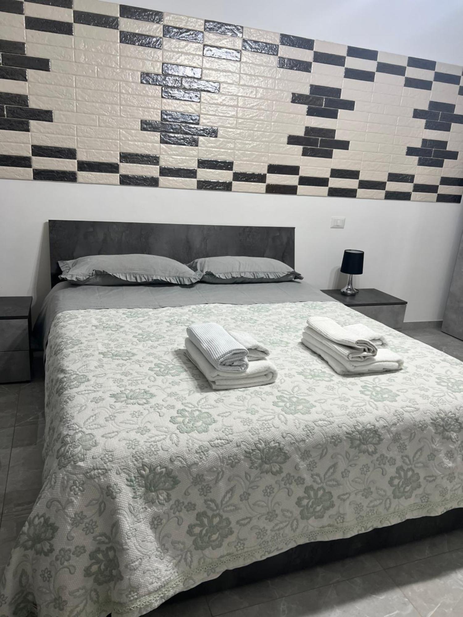 Candia House Rome Extérieur photo